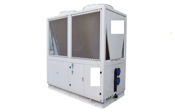 星火15P低溫采暖機(jī)